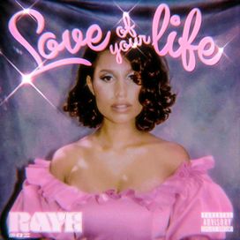 Love Of Your Life - 2020 • Single/EP
