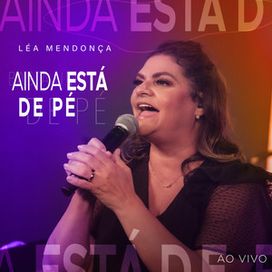 Ainda Está de Pé - 2023 • Sencillo/EP