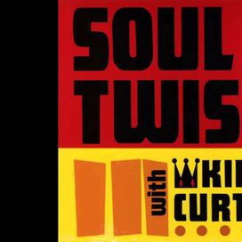 Soul Twist With King Curtis - 1962 • Álbum