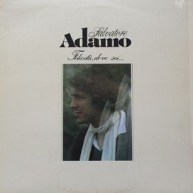 Felicita, Dove Sei - 1982 • Álbum