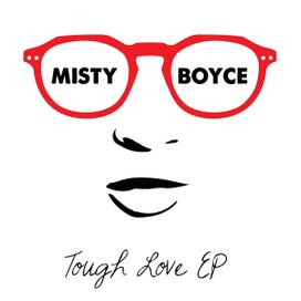 Tough Love EP - 2013 • Álbum
