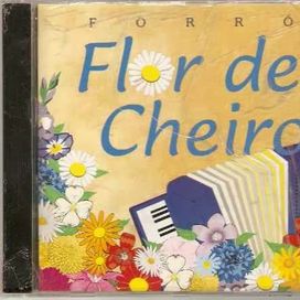 Forró da Flor - 1995 • Álbum