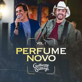 Perfume Novo, Vol. 1 - 2022 • Single/EP