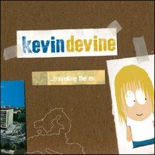 ...Travelling The EU - 2003 • Sencillo/EP