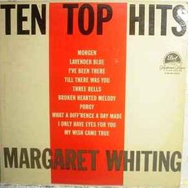 Ten Top Hits - 1963 • Álbum