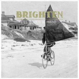 I’ll Always Be Around - 2011 • Álbum