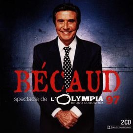 Spectacle de L'Olympia 97 - 1997 • Álbum
