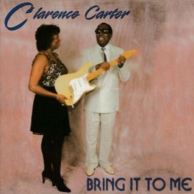 Bring It To Me - 1999 • Álbum