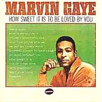 How Sweet It Is To Be Loved By You   - 1965 • Álbum