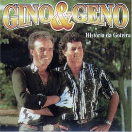 História da Goteira - 1994 • Álbum