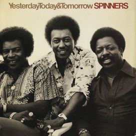 Yesterday, Today And Tomorrow - 1977 • Álbum