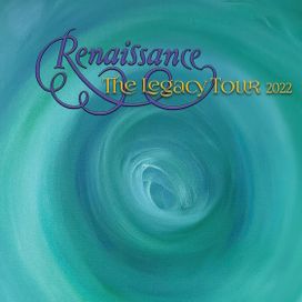 The Legacy Tour 2022 - 2023 • Álbum