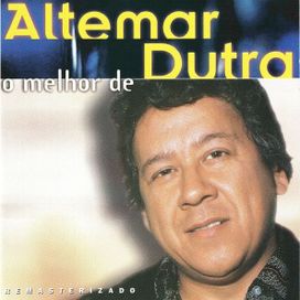 O Melhor de Altemar Dutra - 1997 • Coletânea