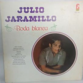 Boda Blanca - 1986 • Álbum