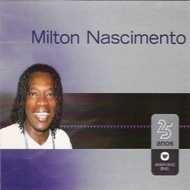 Warner 25 Anos - 2001 • Recopilación