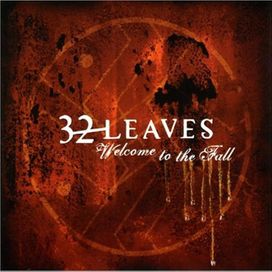Welcome to the Fall - 2005 • Álbum