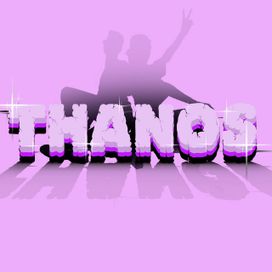 Thanos - 2020 • Single/EP