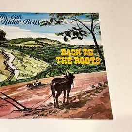 Back To The Roots - 1982 • Álbum