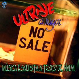 Música Esquisita a Troco de Nada! - 2009 • Álbum