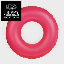 Trippy Caribbean - 2017 • Álbum