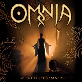 World Of Omnia - Álbum
