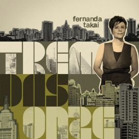 Trem das Onze - 2024 • Single/EP