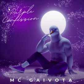 Purple Confession - 2025 • Álbum
