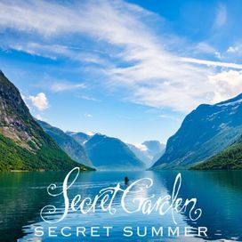 Secret Summer - 2025 • Álbum