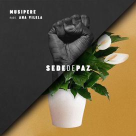 Sede de Paz - 2018 • Single/EP