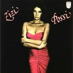Zizi Possi - 1980 • Álbum
