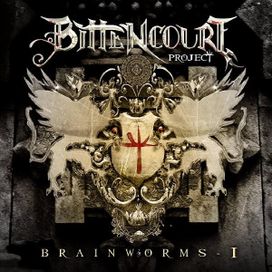 Brainworms I - 2008 • Álbum