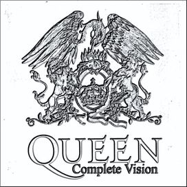 Complete Vision - 1985 • Álbum