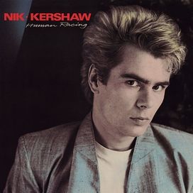 Human Racing - 1984 • Álbum