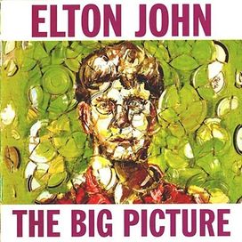 The Big Picture - 1997 • Álbum