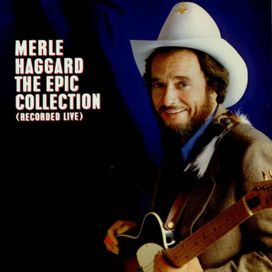 The Epic Collection (Recorded Live) - 1983 • Álbum