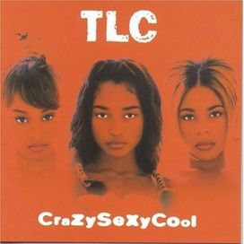 Crazysexycool - 1994 • Álbum