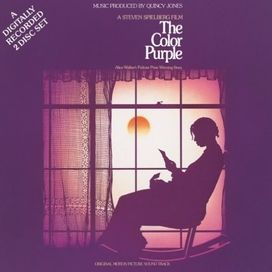 Color Purple (Remastered) = A Cor Púrpura - 2005 • Álbum