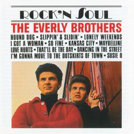 Rock 'n Soul - 1965 • Álbum