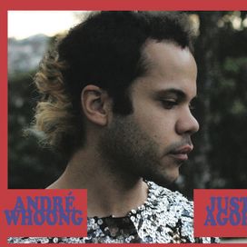 Justo Agora - 2016 • Álbum