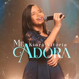 Me Adora  - 2022 • Single/EP