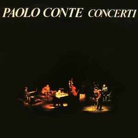 Concerti - 1985 • Álbum