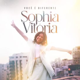 Você É Diferente - 2023 • Single/EP