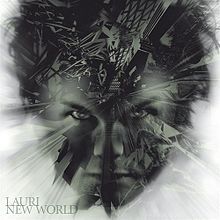 New World - 2011 • Álbum