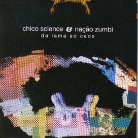 Da Lama Ao Caos - 1994 • Álbum