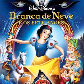 Branca de Neve e os Sete Anões  - 1938 • Álbum