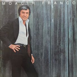  Moacir Franco - 1979 - 1979 • Álbum