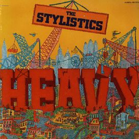 Heavy - 1974 • Álbum