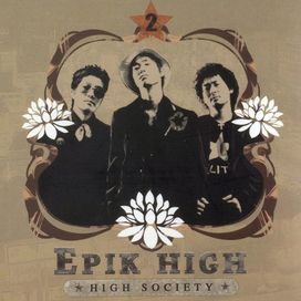High Society - 2004 • Álbum