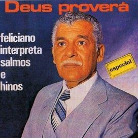 Deus Proverá - 1980 • Álbum