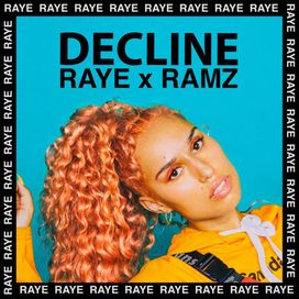 Decline (remix) - 2017 • Single/EP